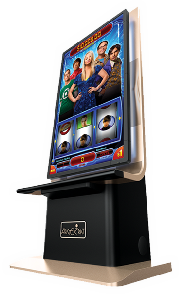 Slot Machine